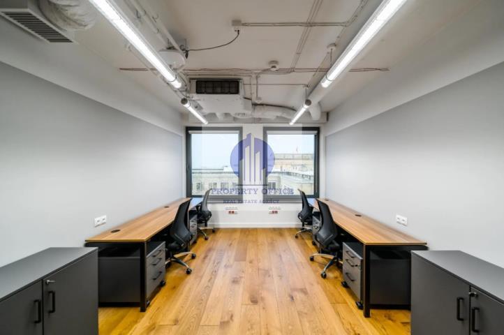 Śródmieście: umeblowane biuro miniaturka 5