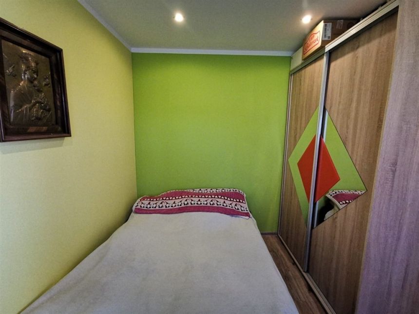 Szklarska Poręba, 420 000 zł, 55.93 m2, z balkonem miniaturka 7