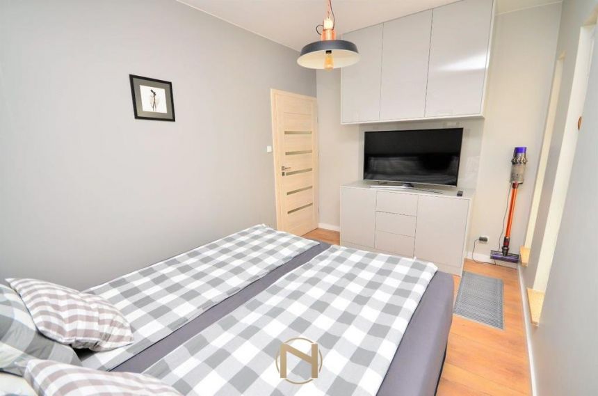 Dziwnówek, 875 000 zł, 41.27 m2, umeblowane miniaturka 13