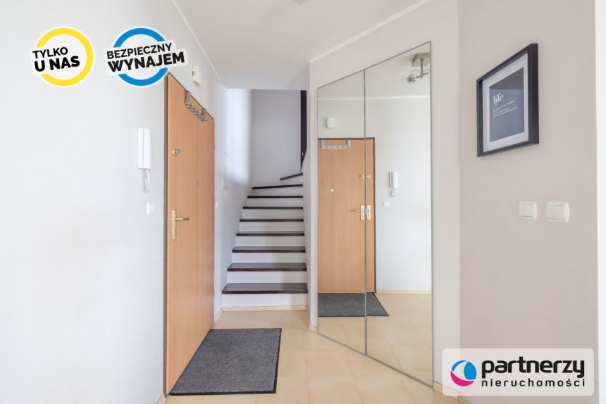 Gdańsk Zakoniczyn, 3 300 zł, 68.3 m2, M3 miniaturka 12
