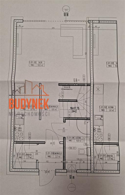 Działka budowlana - Darłowo miniaturka 11