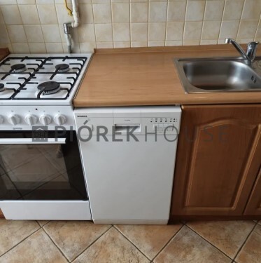 2-pokojowe mieszkanie na Ochocie miniaturka 4