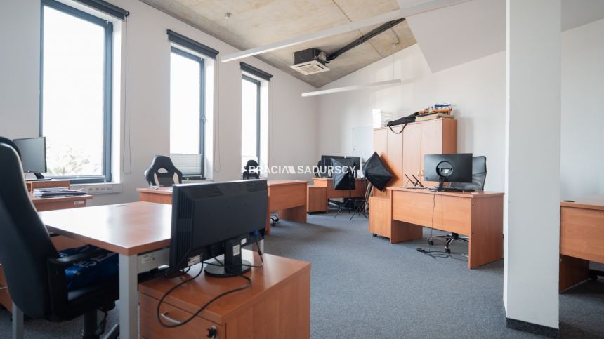 Lokal biurowo-magazynowy, 299m2, winda, dwa piętra miniaturka 7