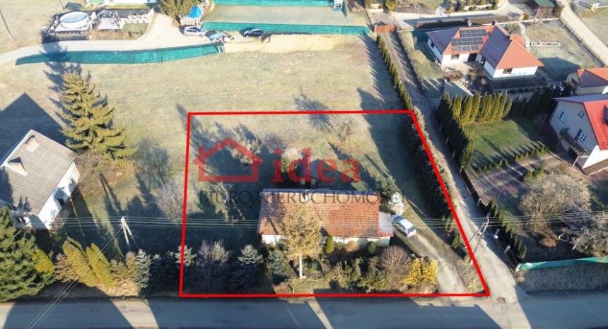Brzozów, 249 000 zł, 70 m2, z drewna miniaturka 4