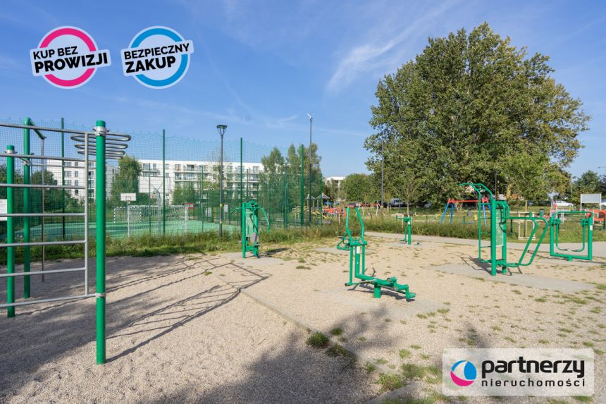 Gdańsk Kokoszki, 829 000 zł, 68.98 m2, pietro 2/4 miniaturka 21