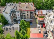 Dębniki - kamienica z możl. rozbudowy (476m2 PUM) miniaturka 18