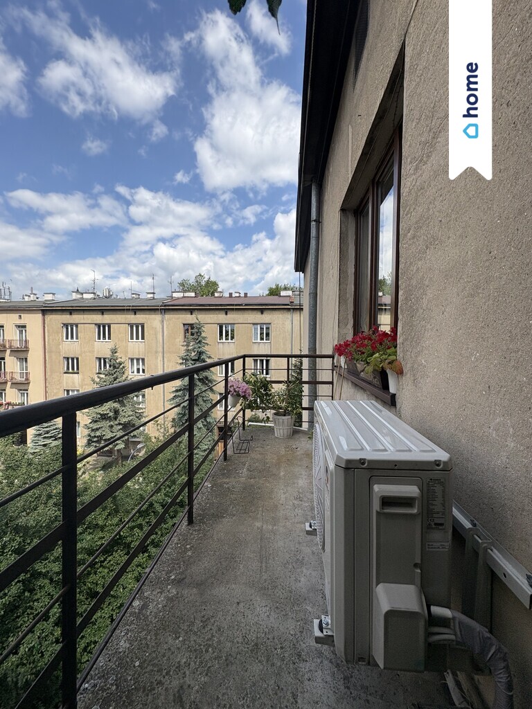 Komfortowy apartament przy Chopina | 9m2 Balkon miniaturka 7