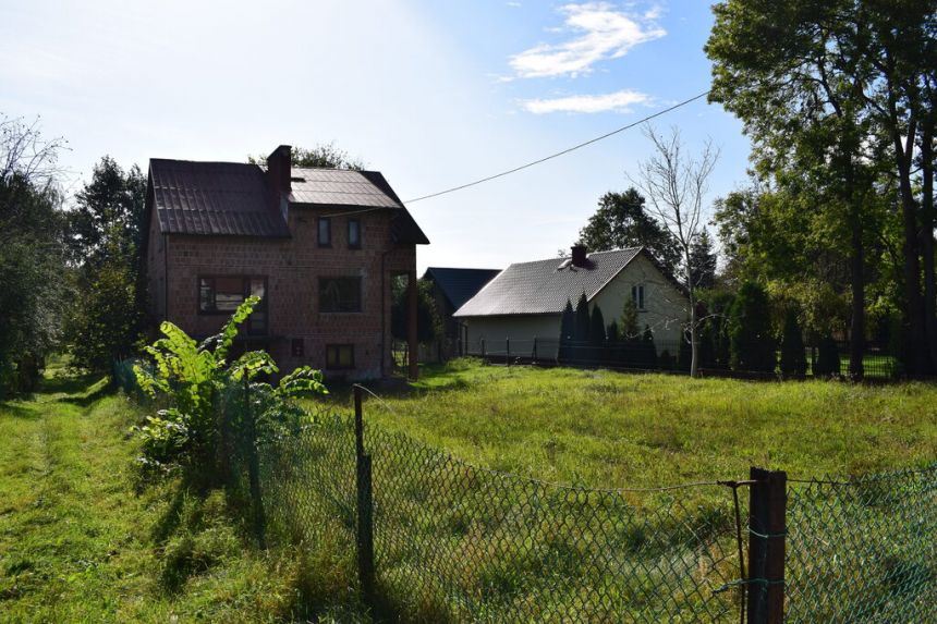 DOM Piętrowy 170m2- Czarna Sędziszowska miniaturka 7