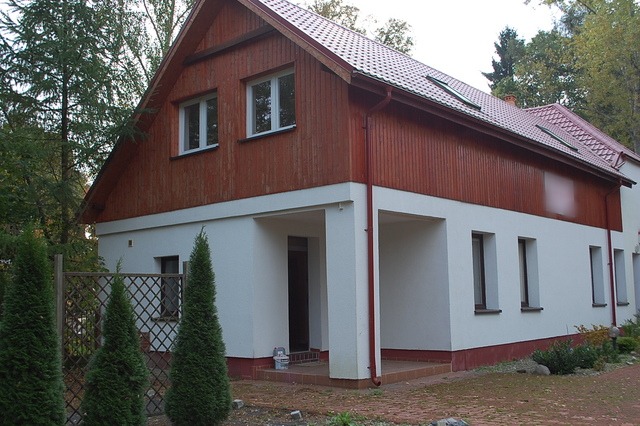 Santoczno, 1 100 000 zł, 231.2 m2, z cegły - zdjęcie 1
