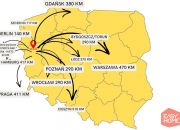 Teren inwestycyjny produkcja/magazyny Zachód PL miniaturka 2