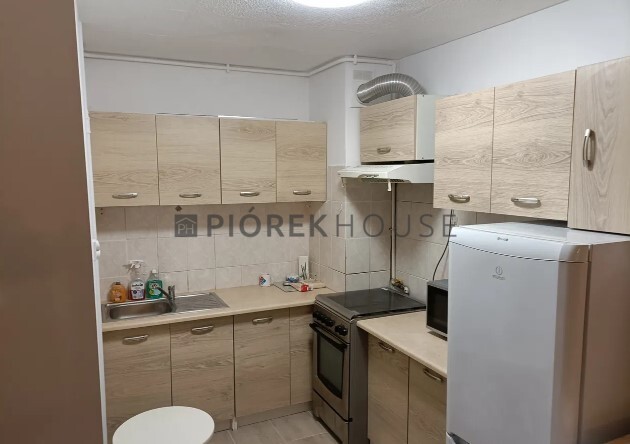 2-pokojowe mieszkanie na Ochocie miniaturka 5