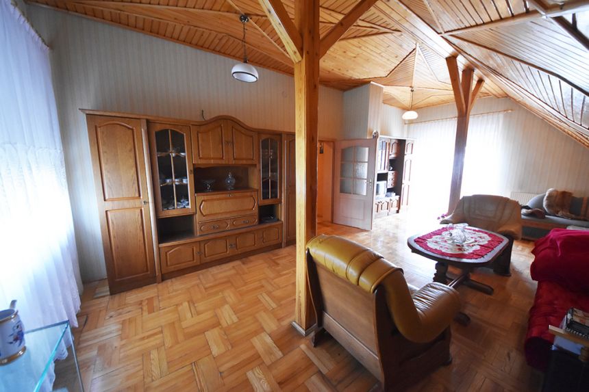 Sprzedaż domu 173 m2, dz. 5,85 Opole, Grudzice miniaturka 4