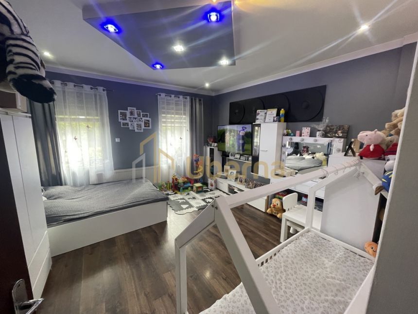 Mieszkanie w domu na parterze  Goleniów miniaturka 11
