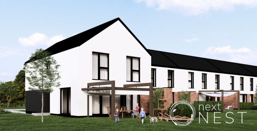 Laszczki, 1 099 000 zł, 130.83 m2, 4 pokoje - zdjęcie 1