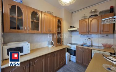 Nowa Sól, 1 500 zł, 46 m2, stan dobry