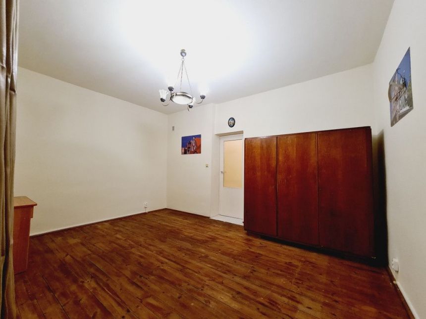 Warszawa Zacisze, 1 530 000 zł, 6.25 ar, budowlana miniaturka 7