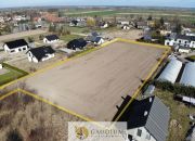 Działka z MPZP 4700 m2 l Kolnik gm. Pszczółki miniaturka 1