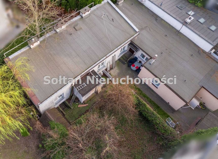 Warszawa Mokotów, 3 900 000 zł, 348 m2, bliźniak miniaturka 6