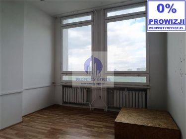 Śródmieście: biuro 20 m2