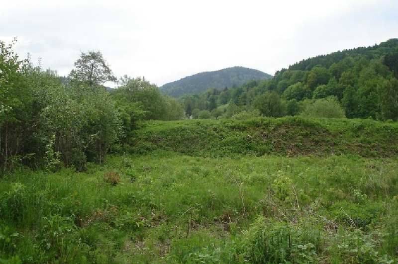 Grunt  na sprzedaż, Sosnówka, 1865.00 m2 miniaturka 5