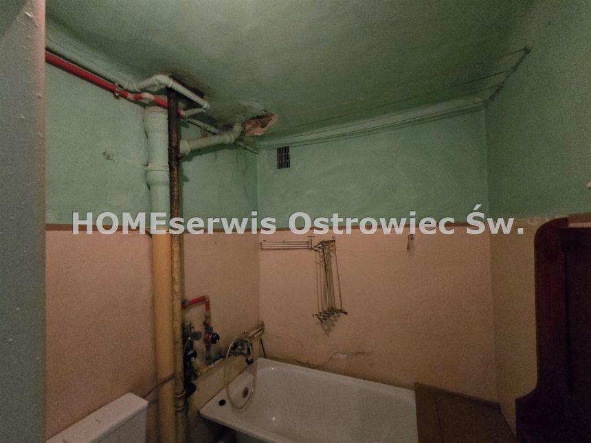 Mieszkanie 26 m2 piętro 2/10 ul.Sienkiewicza miniaturka 10