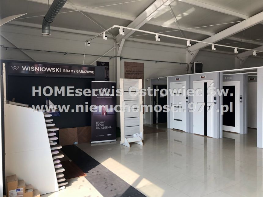 Lokal użytkowy 730 m2 na działce 5817 m2 centrum miniaturka 15