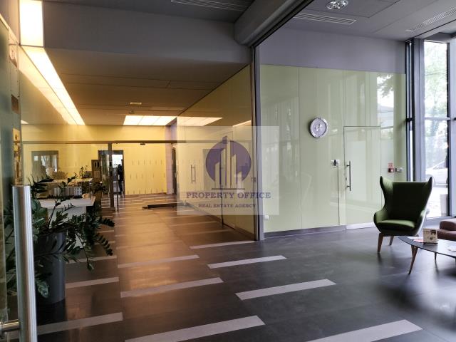 Mokotów: biuro 37,50 m2 miniaturka 5