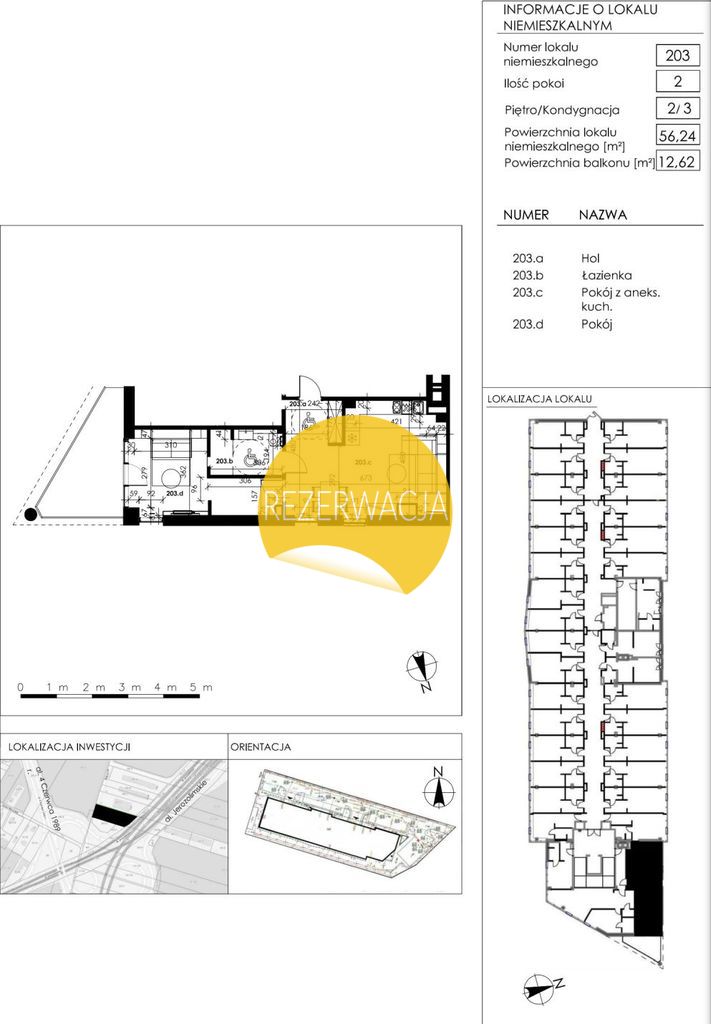 POD KLUCZ Apartamenty inwestycyjne ( gotowe ) miniaturka 3