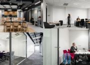 Warszawa, 35 700 zł, 300 m2, biuro miniaturka 2