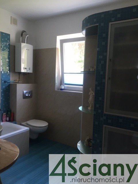 Dom w Wesołej Zielonej | cicho, blisko centrum miniaturka 10