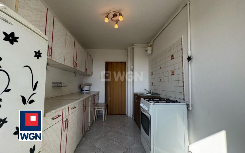 Wodzisław Śląski, 275 000 zł, 50.98 m2, 2 pokojowe miniaturka 7