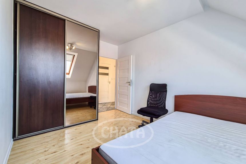 Wrocław Krzyki, 709 000 zł, 69.29 m2, pietro 3 miniaturka 6