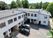 Zielonka/Bydgoszcz 1300/3885m2 hale produk-magazyn miniaturka 35