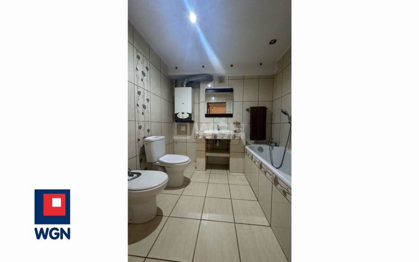 Żagań, 2 500 zł, 75 m2, kuchnia z oknem miniaturka 3