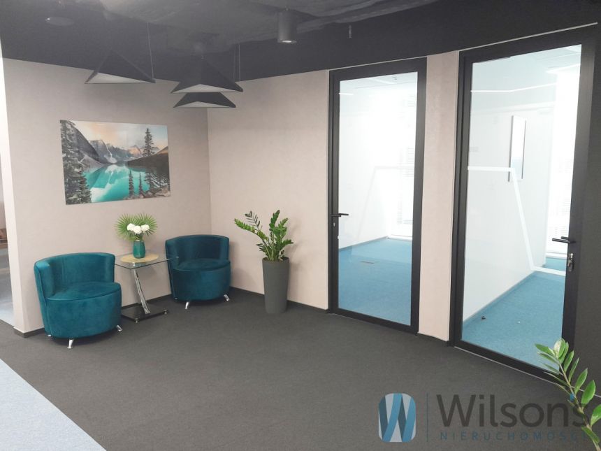Warszawa Wola, 38 000 zł, 250 m2, pietro 15 miniaturka 7