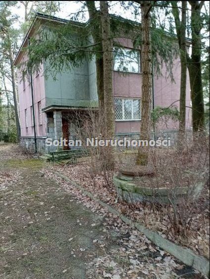 Warszawa Wawer, 3 700 000 zł, 204 m2, do remontu miniaturka 4