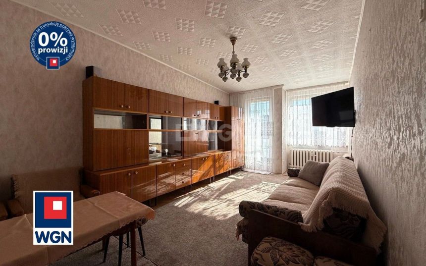 Wejherowo, 335 000 zł, 46.9 m2, z balkonem miniaturka 5
