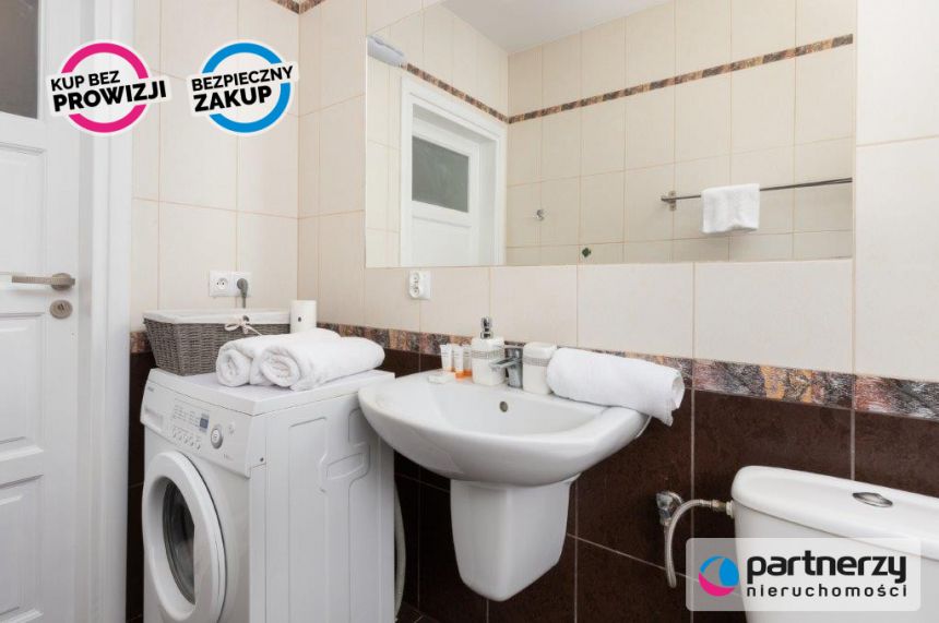 Gdańsk Przymorze Wielkie, 930 000 zł, 47.7 m2, pietro 9/13 miniaturka 16
