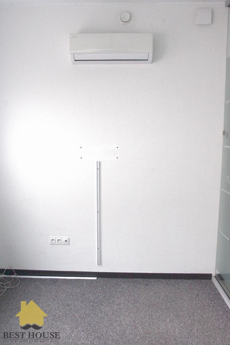 Biura do wynajęcia 30 zł/m2 netto – Lublin miniaturka 7