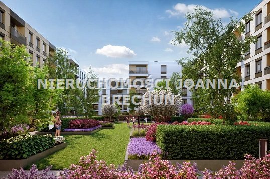 Wrocław Psie Pole, 684 000 zł, 61 m2, w apartamentowcu miniaturka 2