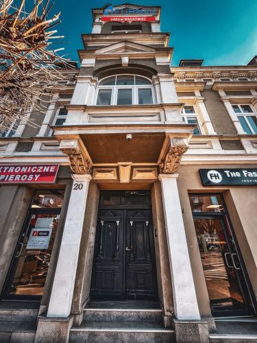 Wągrowiec, 1 250 zł, 21 m2, parter