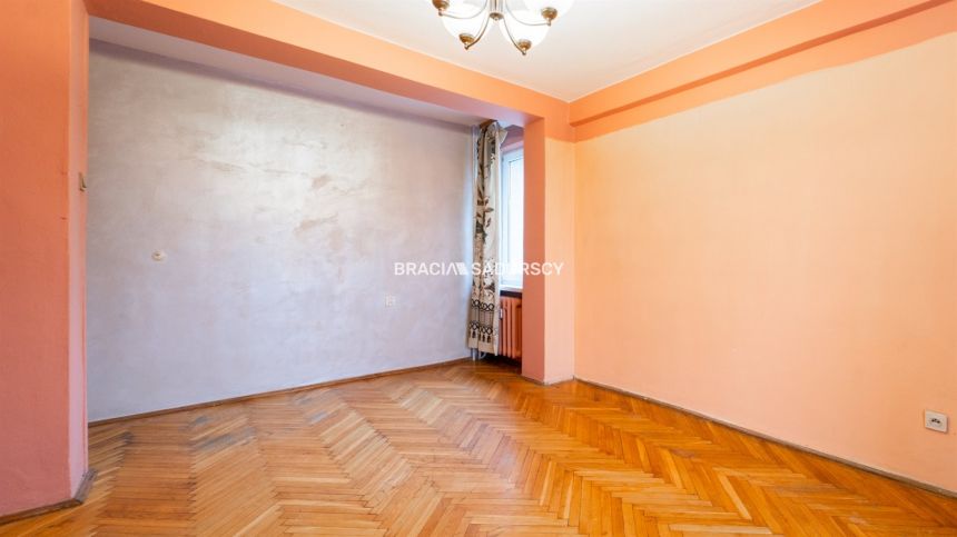 2 pok (oddziene) 50m2 Kraków Śródmieście miniaturka 9