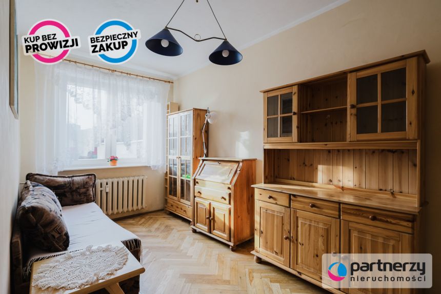 Gdańsk Żabianka, 849 000 zł, 66.7 m2, 4 pokojowe miniaturka 7