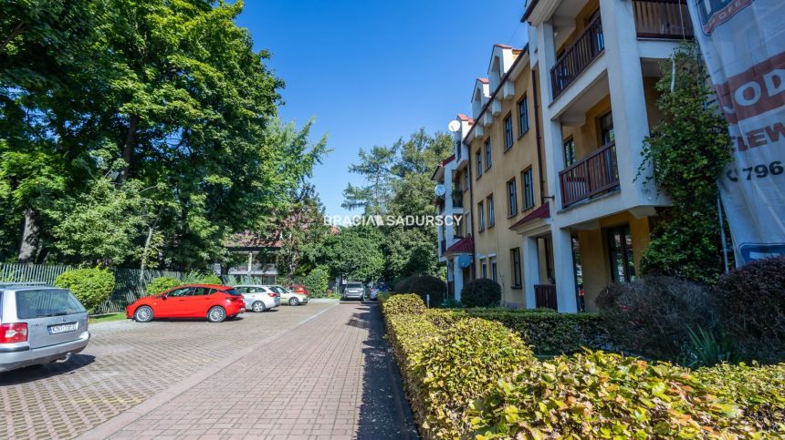 2 pokojowe na Kazimierzu przy Bulwarach Wiślanych miniaturka 21