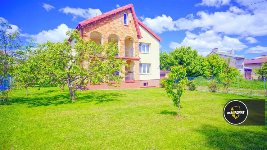 Biała Piska, 850 000 zł, 208.6 m2, do odświeżenia miniaturka 10