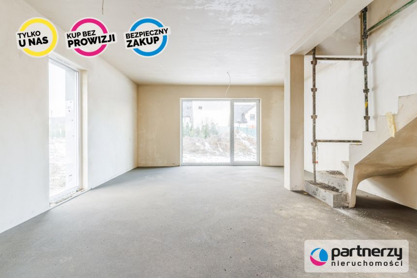Banino, 795 000 zł, 94 m2, z silikatu miniaturka 13