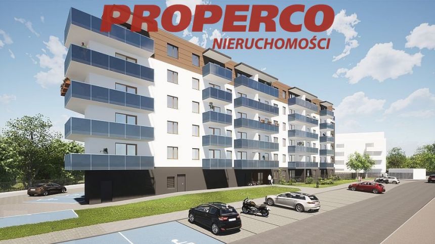 Mieszkanie 4 pok, 88 m2, Ząbki ul. Skrajna miniaturka 3