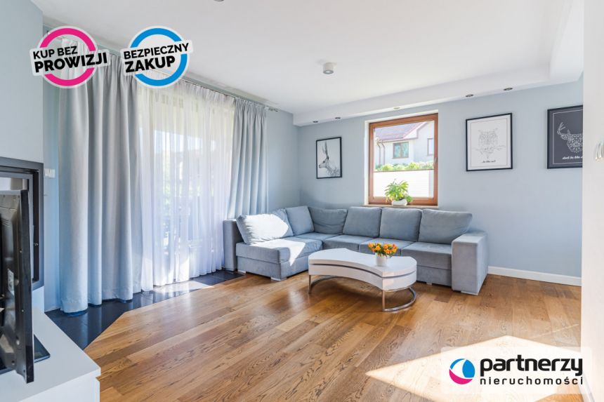 Banino, 728 900 zł, 74.8 m2, parter, 1 miniaturka 2