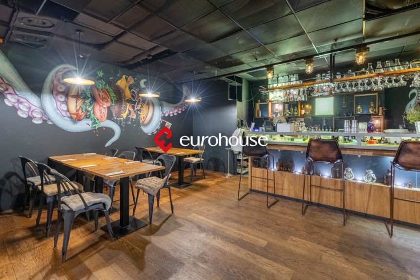 Lokal gastronomiczny w Centrum TOP miniaturka 5