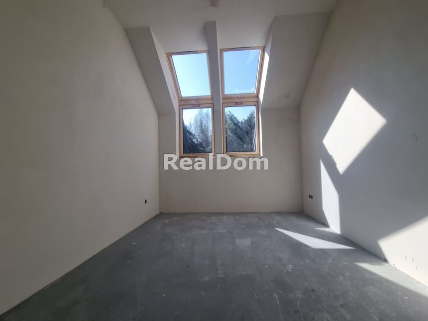 Apartament z ogrodem i parkingiem miniaturka 15